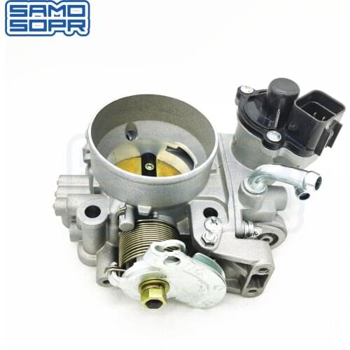 New Throttle body Valve OE: MD338428 For Mitsubishi CHERY Eastar B11