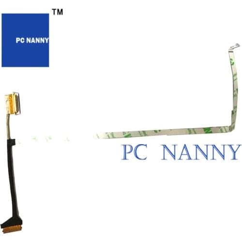 PCNANNY FOR Lenovo 5-15IL S550 lcd cable 2020