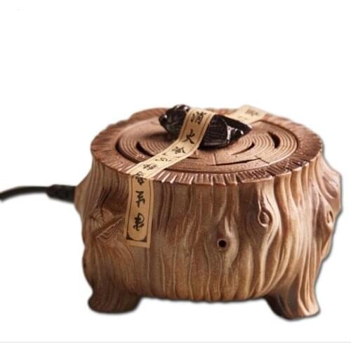 PGY Ceramic Burners For Aromatherapy