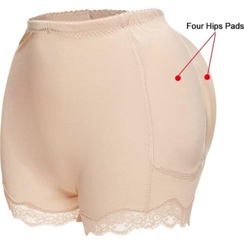 Bum Lifter Hip Lift Enhancing Panties Shapewear Body Tummy Shaper Fake Ass Butt Lifter Booties Hip Pads Enhancer Booty Lift