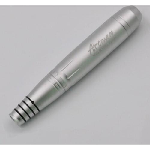 Direct Selling Microblading Handles Permanent Makeup Tools Eyebrows Eyeliner Lips Real Artmex V8 80000 RpmTattoo Machine Pen