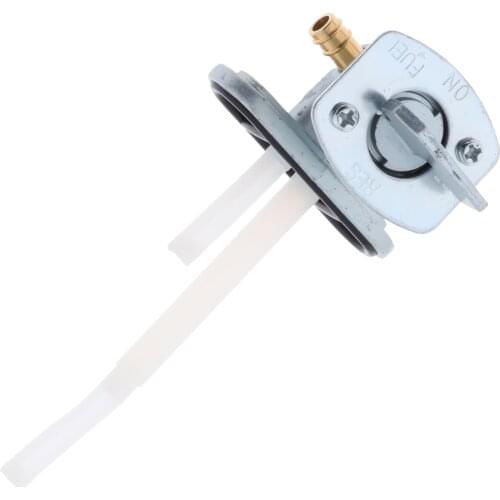 High Quality Fuel Petcock Valve Switch for Suzuki AX 100 GP 125 Generator Gas Tank Fuel Switch Valve