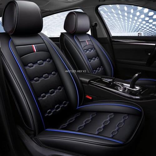WESHEU Car Accessories
