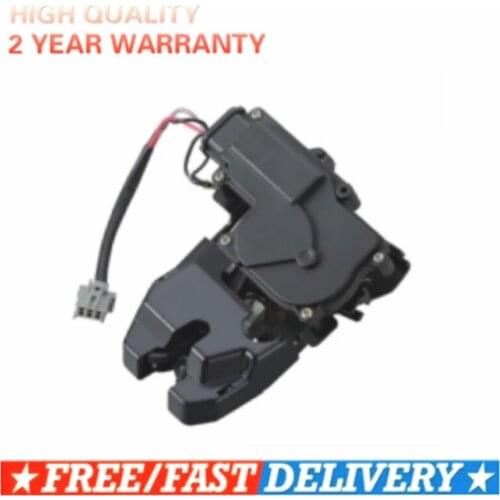 Rear back tailgate lifegate Trunk Holder Latch Lock actuator For 98-02 Hond Accord DX EX LX SE 74851-S84-A61 74851S84A61
