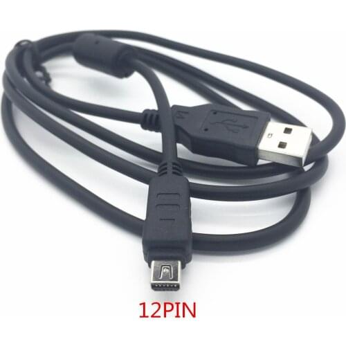 Eu Au Us Uk Plug Charger USB Sync Cord Cable for OLYMPUS SP-570UZ SP-565UZ E-410 E410 U830 U810 U795SW U790SW