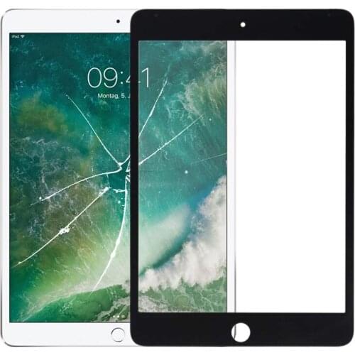 10D Full Coverage For Apple ipad air 3 10.5/Air (2019) Glass Films For iPad Pro 10.5(2017) Glass Protector A1701 A1709 A1852