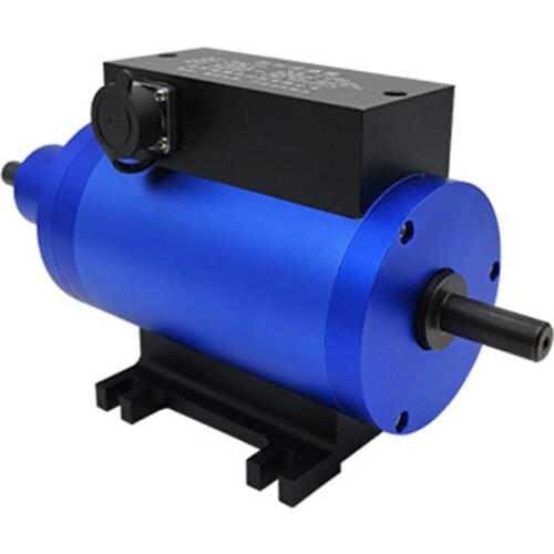 0.05-2Nm 60 Pulse/Rotation Dynamic Micro-range Torque and Speed Sensor