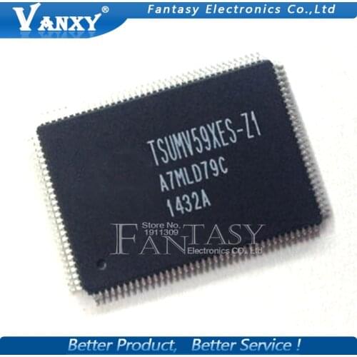 1PCS TSUMV59XES-Z1 TSUMV59XES