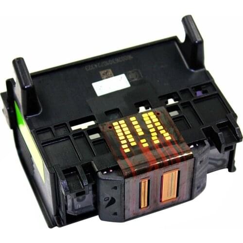 2020 Replacement 4 Slot Printhead Printer Head for HP 862 B110A B109A B210A B310A