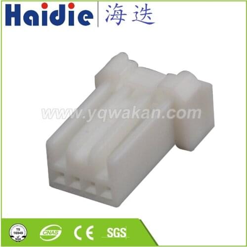 Free shipping 5sets 4pin Auto Electri waterproof plug Car electric tailgate connector 6098-4978