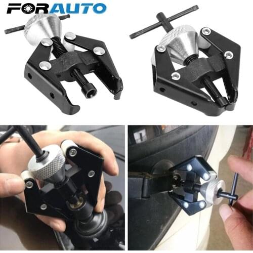 Car Repair Tools Windshield Wiper Arm Car Battery Terminal Alternator Bearing Professional Parts Roller Extractor Remover Puller
