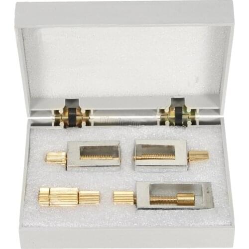 1 Set Repair Tools for Dental High Speed Handpieces Dental Handpieces Bearings Removal Tool Cartridge Turbine Repair Tool Set