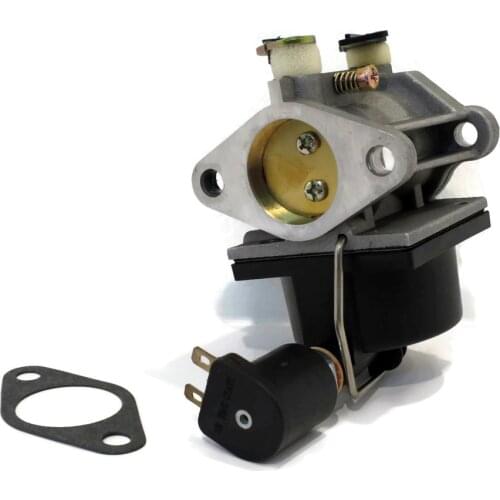 Carbs Carburetor Tecumseh Series 640034a 640.034 OHV W / Fuel Solenoid