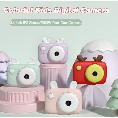 KEZUSIY Compact Cameras