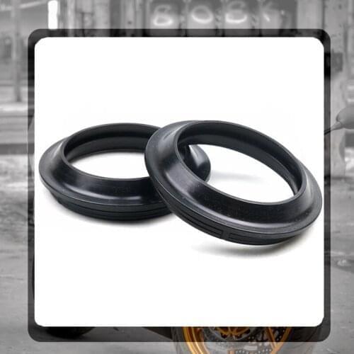 For Suzuki GSR 600 GSR600 GSX S1000A S1000FA GSXR1000 Motorcycle Front Fork Shock Absorber Oil Seals 43*55*9.5/10.5 mm