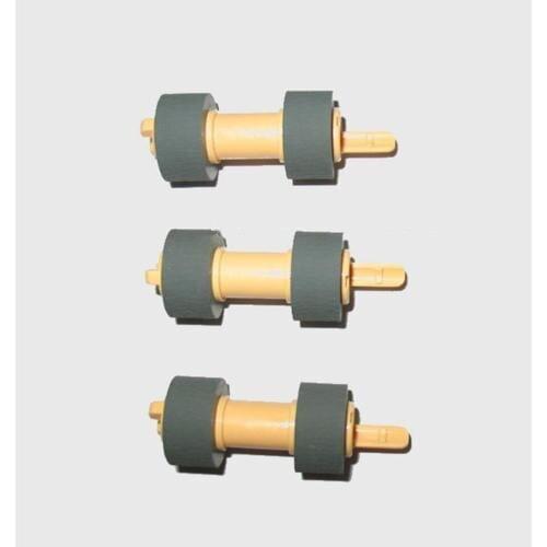 Paper Feed Kit Pickup Roller for OKI B6200 B6200N B6250N B6300 B6300N B6500 B6500N B710DN B710N for Xerox 4500 4510 7100DN 7100N
