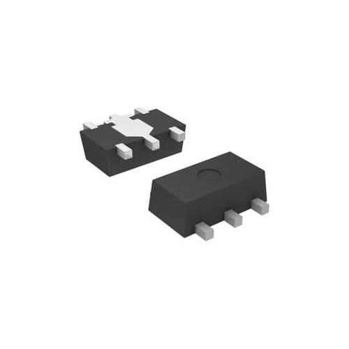 NJM2880U05 NJM2880U05(TE1) SOT89-5 IC 20pcs/lot Free shipping