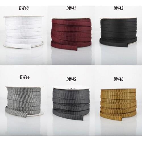 New Audiocrast 16MM Nylon Mesh Braided Sleeving For DIY Power Cord Cable Sleeves Tube Sleeves