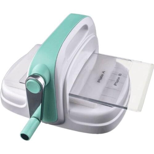 Transparent Acrylic Plate Mat For Spacer Cut Dies Platform Replacement Adapter Cutter Cutting Die Machine L5YE