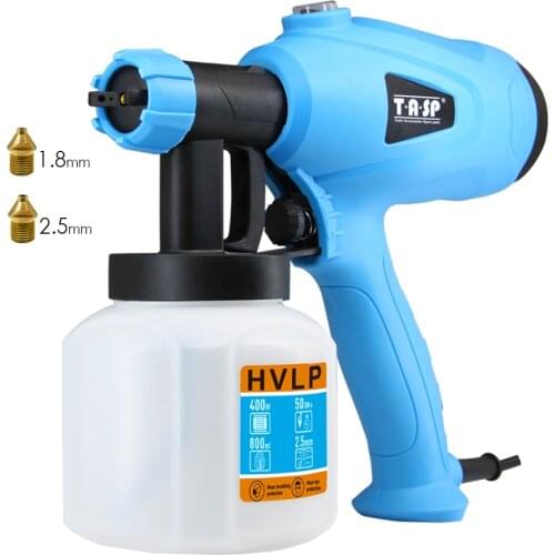 TASP Spray Guns