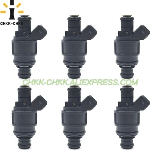 CHKK-CHKK MJY100620 FJ863 fuel injector for LAND ROVER FREELANDER 2002~2003 2.5L V6