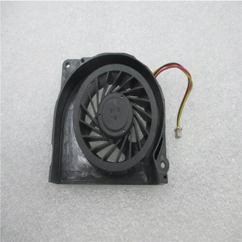 CPU Cooling Fan For Fujitsu LifeBook S760 E751 E752 AH550 AH551 AH701 TH700 E780 T730 T900 T901 CA49600-0240 KDB05105HB E910