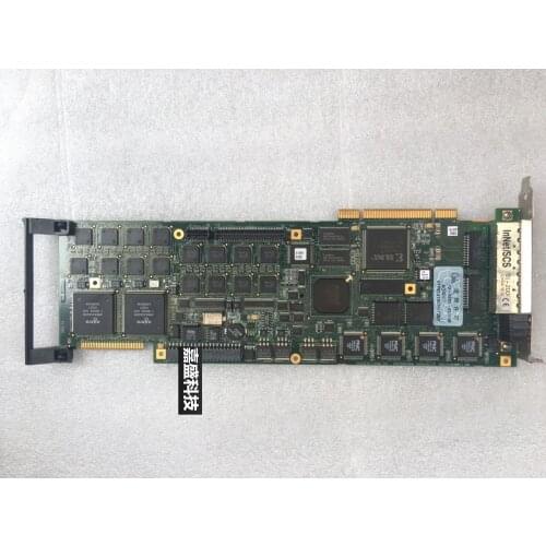 AG4000 4T11 6 DSP voice cards NMS AG4000