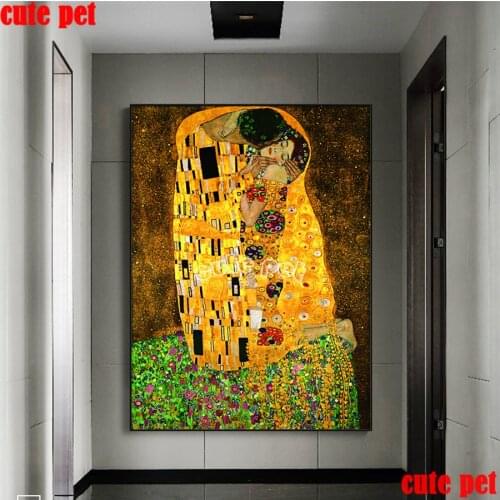 Diamond mosaic Woman portrait art paintings Diamond Painting rhinestone embroidery 5d diy full square diamond puzzle new Decor