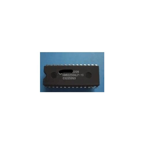Free shipping 50pcs/lot in stock HM62256ALP-10 HM62256ALP HM62256 DIP-28