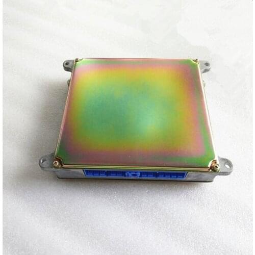 EX120-2 4BD1 PVC Controller 9131579 Hydraulic Pump Controller for Hitachi Excavator JISION