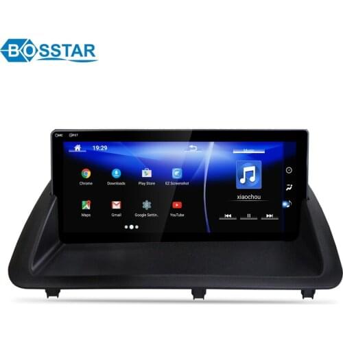 10.25 inch head unit for Lexus CT 2011 2012 2013 2014 2015 2016 2017 2018 high configur navigation gps car video