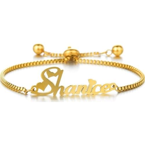 Hu pi pi Children's Bracelets