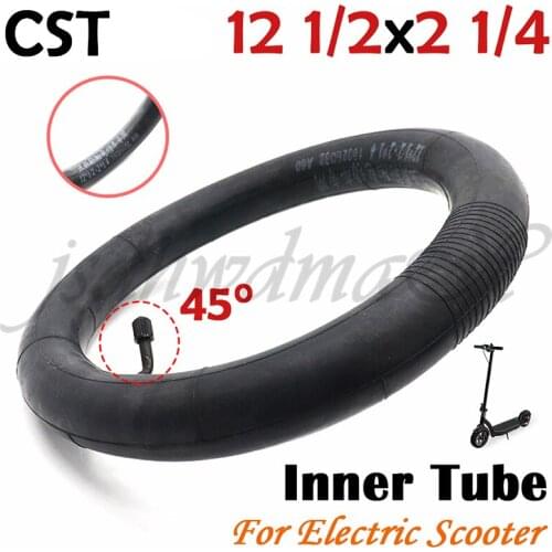 CST 12 1/2x2 1/4 Inner Tube for Razor Dirt Bike MX350 MX400 E-Scooter 43CC 47CC 49CC MINI MOTORBIKE TIRE Electric Scooter