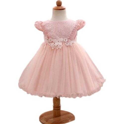 KidsCastillo Children `s Dress