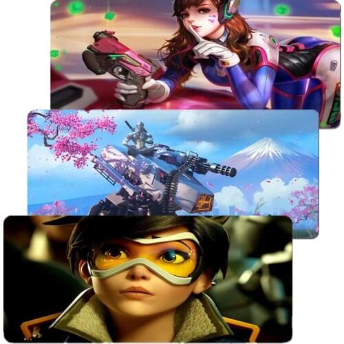 Computer mousepad gaming mousepad laptop Fashion mouse mat Anti-Slip Professional-Grade Gaming Mouse Mat Large Size customizable