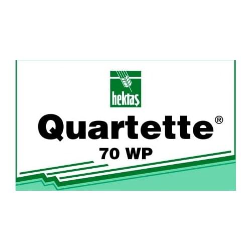 Quartette® 70 WP 600 GR