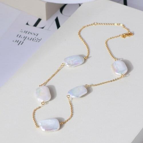 MJCKS Vintage Necklaces