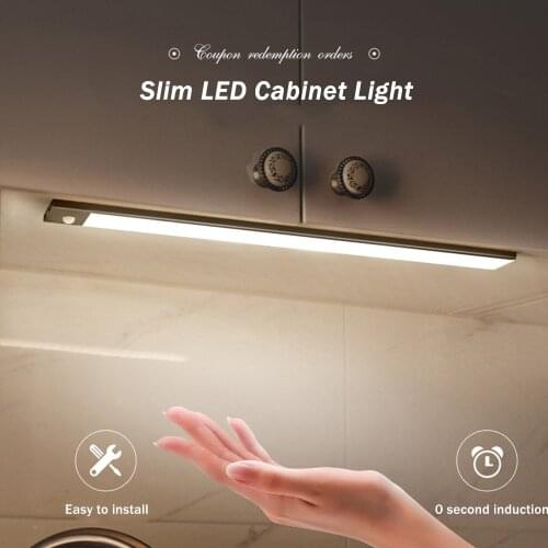 Mzvul Lighting For Cabinets