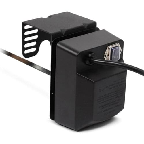 Electric Grill Motor Bracket Set Barbecue Accessories Stainless Steel Rotisserie Universal Barbecue Grill Motor Support Plates