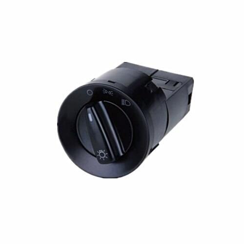 Head Lamp Switch for VW New Beetle Bora 1CO941531D/B,377941534