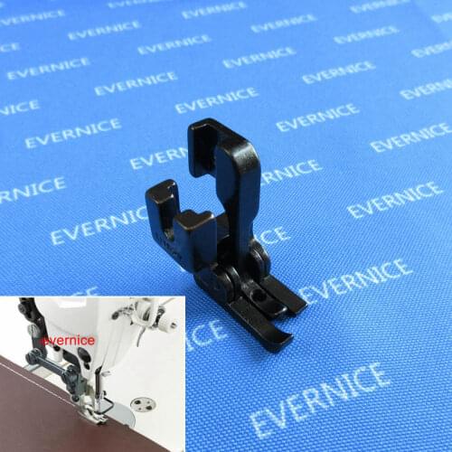 Walking Foot with Spring for JUKI DU-141 1181 Mitsubishi DY-330, DY-337