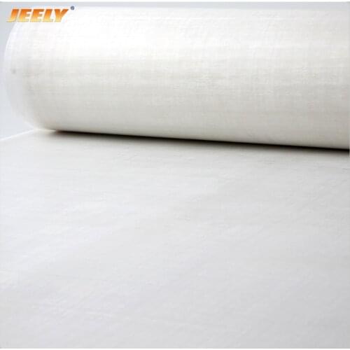 Jeely 130g/m2 UHMWPE Ballistic UD Fabric for Bulletproof Plate/Amor/Vest 0.5m*1.2m