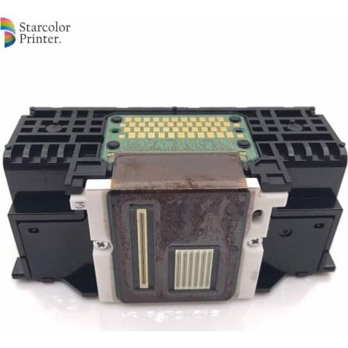 QY6-0082 Printhead Print Head for Canon MG5520 MG5540 MG5550 MG5650 MG5740 MG5750 MG6440 MG6600 MG6420 MG6450 MG6640 MG6650