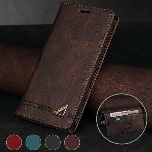Realme GT 5G C 21 Leather Flip Case for Funda OPPO A74 A54 A15 A52 A72 A94 A53S A 54 74 15 A53 S Wallet Cover Realmi C21 C11 C15