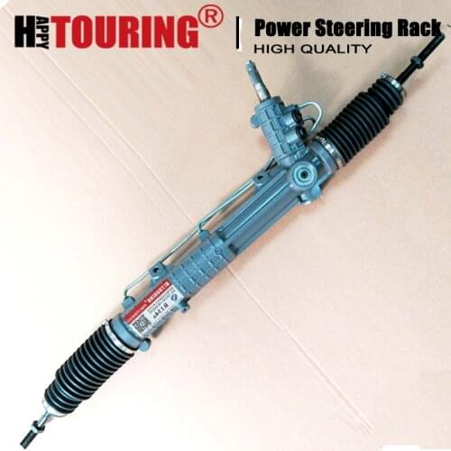 For BMW 323 325 328 330 E46 M3 S54 3 Series Power Steering Rack Gear 32111096897 32111096898 32111139315 32131097315 32131097316