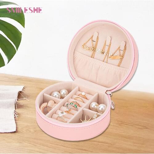 Smileshe Jewelry Packaging