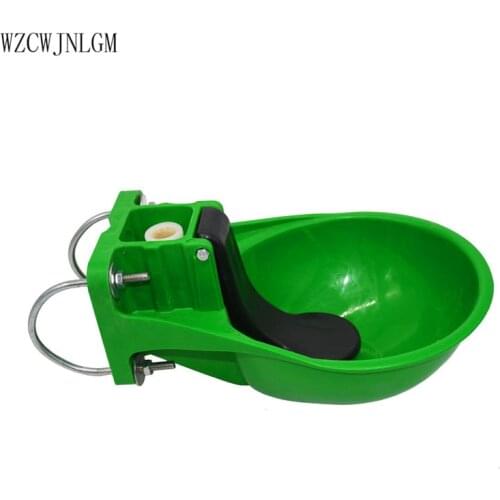 Pig,cattle and sheep,large drinking water bowl,cattle automatic drinking fountain,cow drinking water bowl,drinking equipment