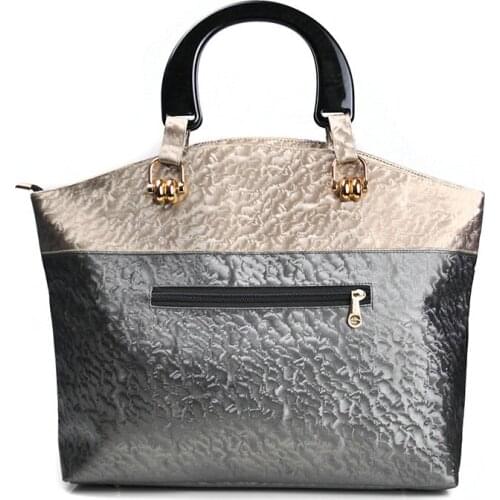 Pu leather bag Chinese wind of yunnan ethnic embroidery female bag handbag embroidered square bag