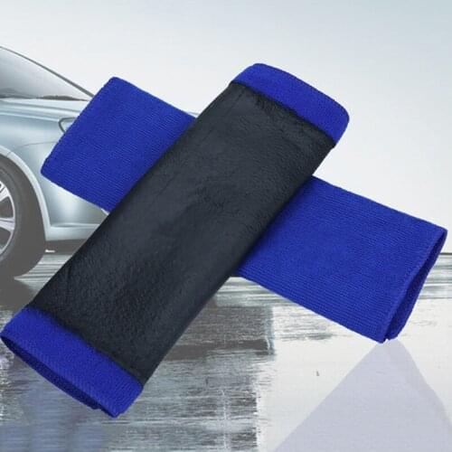 1PC Car Wash Microfiber Towel Car Cleaning Magic Clay Cloth Car Care Cloth Detailing Car Wash Towel Wholesale