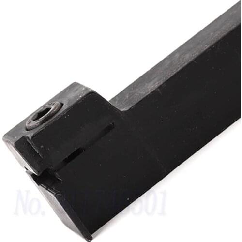 1pc MGEVR1616-2 MGEVR1616-3 MGEVL2020-2 MGEVR2020-2.5 External Grooving Turning Tool Holder CNC Lathe Tools Boring Bar,For MGMN